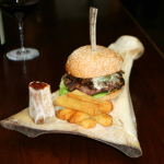 Boulcott Street Bistro Wellington Restaurant