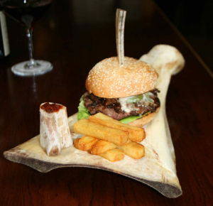Boulcott Street Bistro Wellington Restaurant